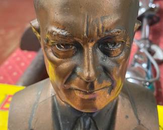 Eisenhower Still Bank