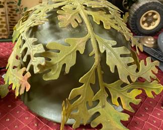 Vintage Toy Army Helmet