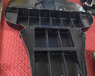 Darth Vader Figure Case