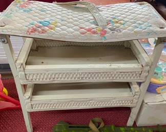 Baby Doll Accessories