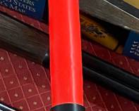 Vintage Empire Strikes Back the Force Light Saber