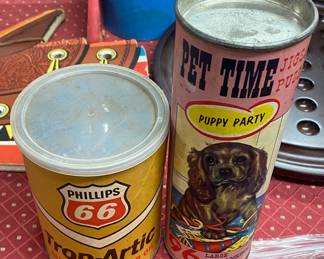 Phillips 66 Puzzle Premium