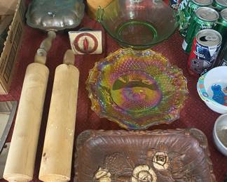 Rolling Pins