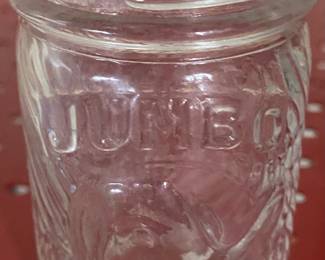 3+1/4 Ounce Jumbo Jar
