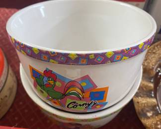 Kellogg's Cereal Bowls