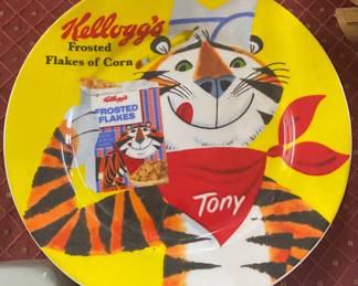 Kellogg's Premium Plate
