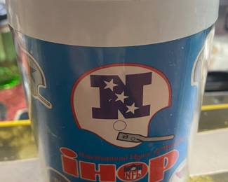 IHOP NFL Mug