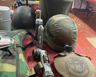 U.S. Helmets