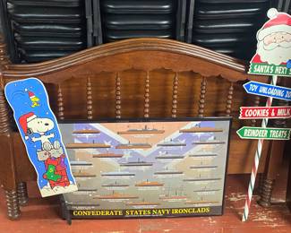 Confederate States Navy Ironclads