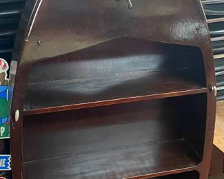 Boat Shelving Unit
