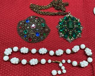 Costume Jewelry