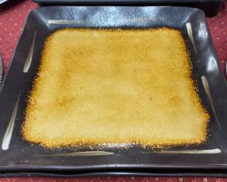 Joseph Abboud Solaris Plates