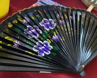 Hand Fan