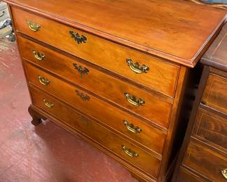 Nice Old Chest of Drawers