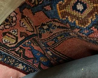 Persian Rug