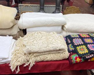 Blankets and Throws