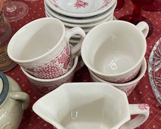 Restaurant Ware