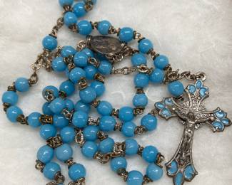 Nice Rosary