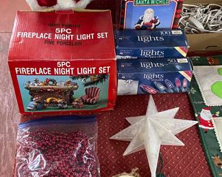 Christmas Decorations