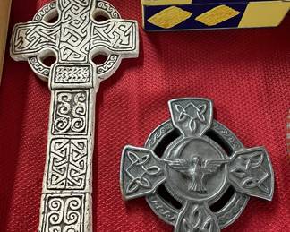 Decorative Crosses