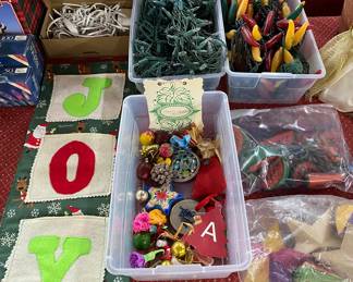 Christmas Decorations