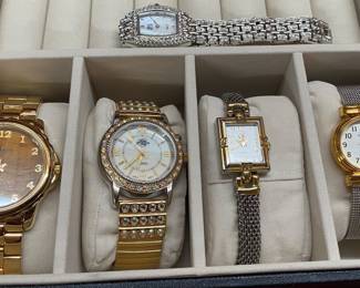 Assorted Watches