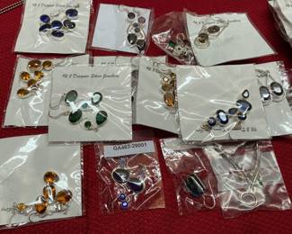 Assorted Earrings
