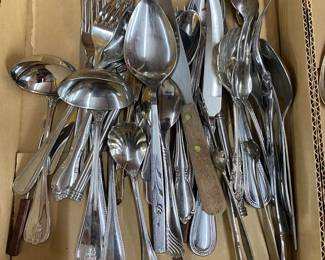 Flatware