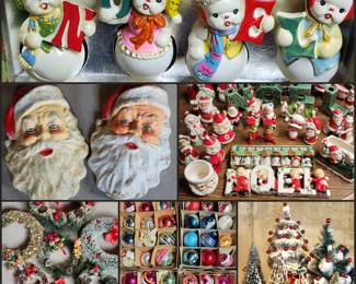 Reedsburg Estate Sale October 13-15