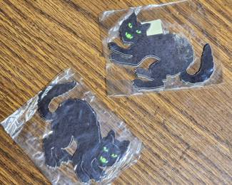 Dennison old store stock