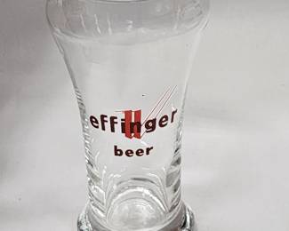 Effinger Beer Glass