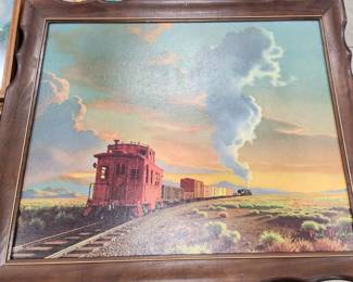 Many Paul Detlefsen Prints available