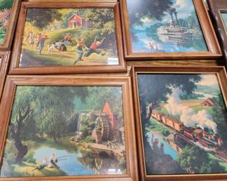 Many Paul Detlefsen Prints available