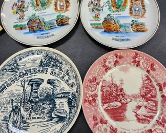 Wisconsin Dells Memorabilia 