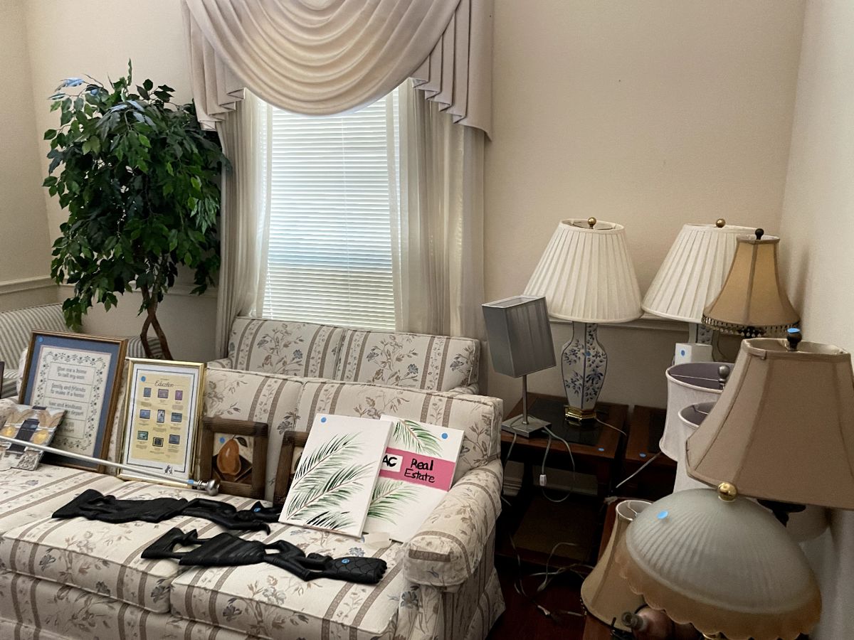 Denton all must go in two days starts on 10/6/2023