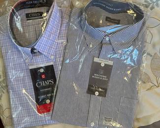 Got the key today! Initial walk through photos! MORE TO COME DAILY! Clothes New to Used! 