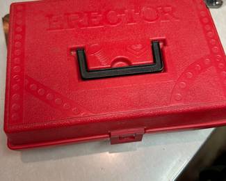 Erector Set! 