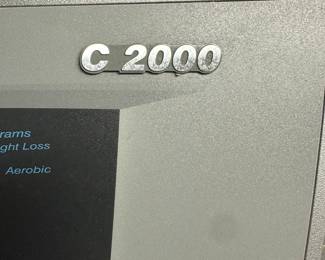 Got the key today! Initial walk through photos! MORE TO COME DAILY! NordicTrack Treadmill! 