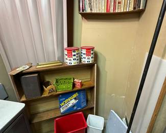 This room is packed with great usable items that will be priced to move! 