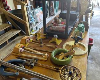 More miscellaneous! 