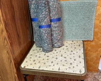 Here are some great rugs! 2x3 and 2X5!