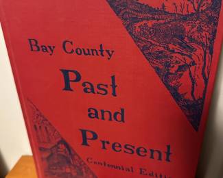 Bay County History! 