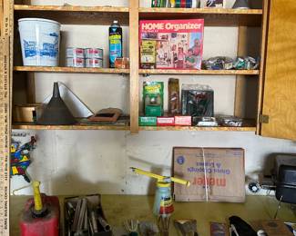 More miscellaneous! 