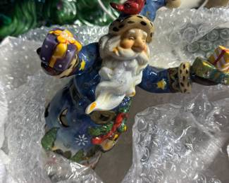 Got the key today! Initial walk through photos! MORE TO COME DAILY! Vintage Holiday! 