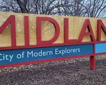 Welcome to Midland Mi!