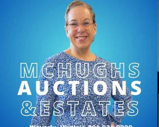 McHugh's Auction