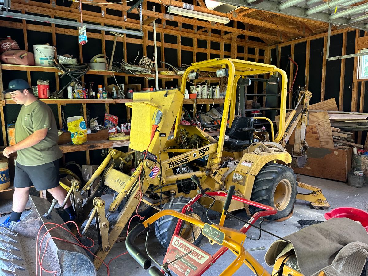 McHugh's OnSite Auction Lifetime Collection... starts on 10/14/2023