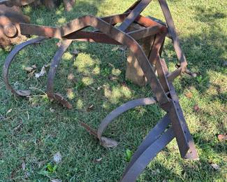 3 point tractor attachment