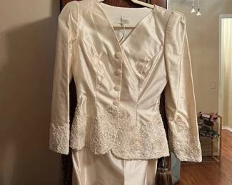 Watters & Watters suit