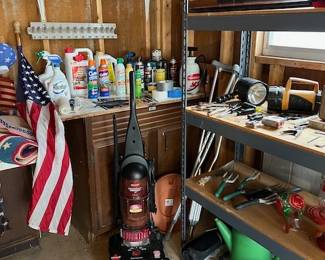 Bissell vacuum cleaner